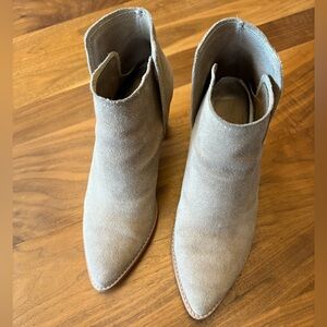 Dolce Vita Spade Bootie